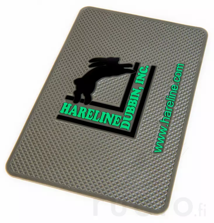 Hareline Silicone Hook and Bead Pad -silikonialusta - Other Tools - 762820140006 - 1