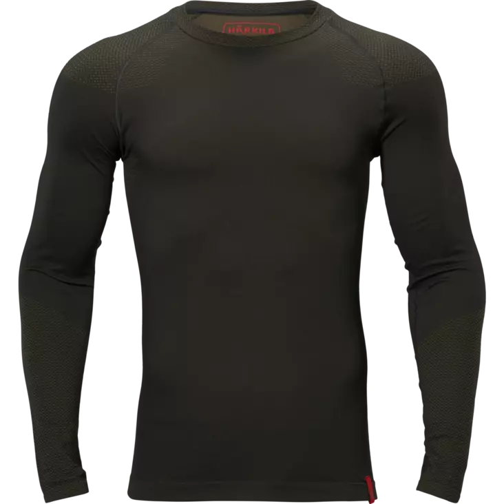Härkila Base Active Long Sleeve - Hunters Underwear - 5714733548436 - 1