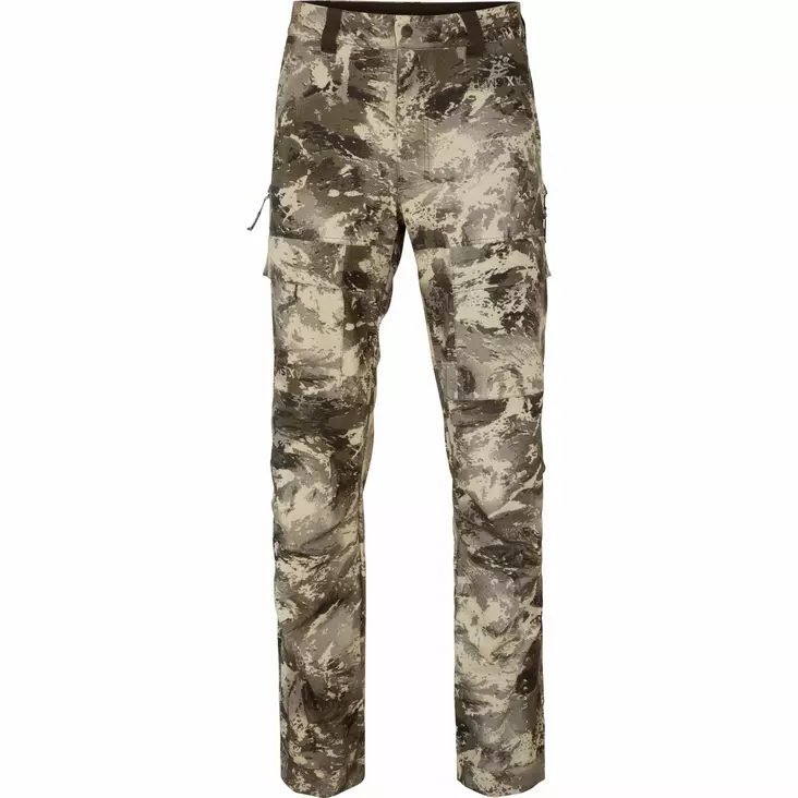Härkila Mountain Hunter Expedition Light Trousers AXIS MSP Mountain - Hunting Trousers for Men - 5714733549686 - 1