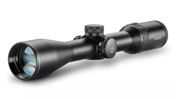 Hawke Endurance 30 WA 1,5-6x44 - Hawke Rifle Scopes - 621070Hawke1 - 1