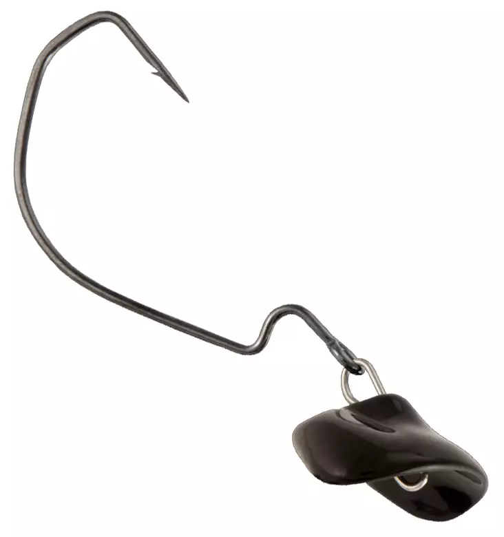 Headbanger RockerHead #4/0 11g 3-pack - Jig Hooks - 1604202216 - 1