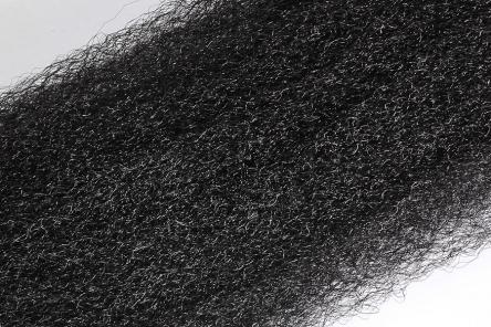 Hedron Strung Fuzzy Fiber - Pike Fly Tying Materials - 4055020006 - 1