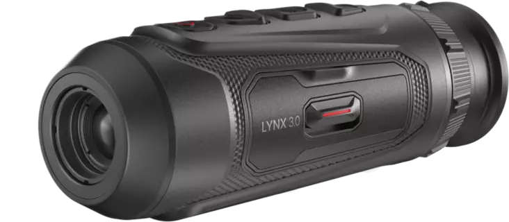 HikMicro Lynx LE15 3.0 Thermal Monocular - Monoculars - 6974004648886 - 1