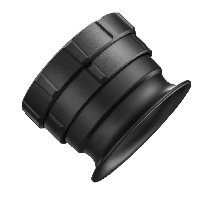 HikMicro Thunder 2.0 E - Adapters and Accessories - 6974004643706 - 1