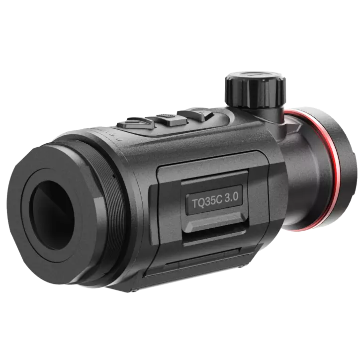 HikMicro Thunder 3.0 TQ35C Thermal clip-on - Ruoto.com webstore