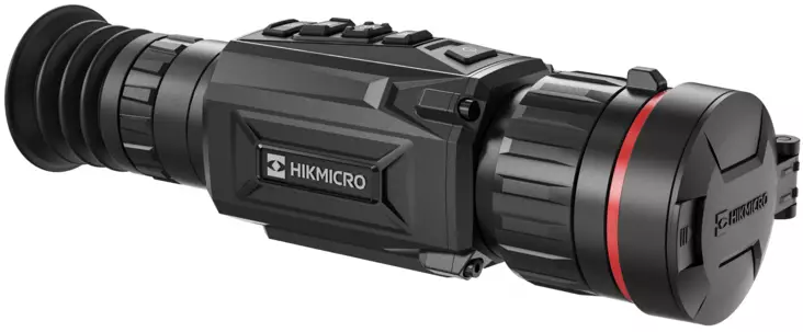 HikMicro ThunderZoom TH50Z 2.0 - Thermal and Night Vision Sights - 6974004643416 - 1