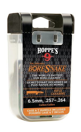 Hoppe´s BoreSnake Den Rifle Cal .17 - Gun Cleaning Kits - 026285000986 - 1
