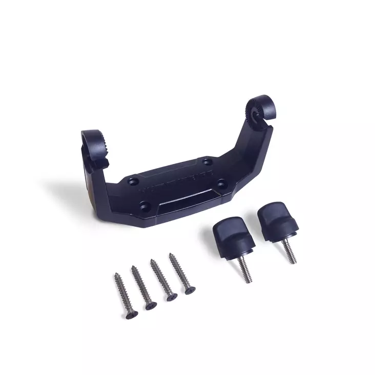 Humminbird Helix 5" Gimbal Mount - Humminbird Accessories - 082324045936 - 1