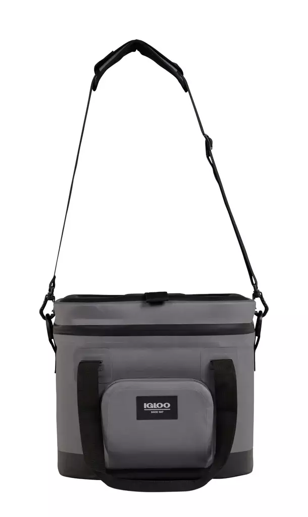 Igloo Trailmate 18 Cooler Grey - Coolers - 0034223670986 - 1