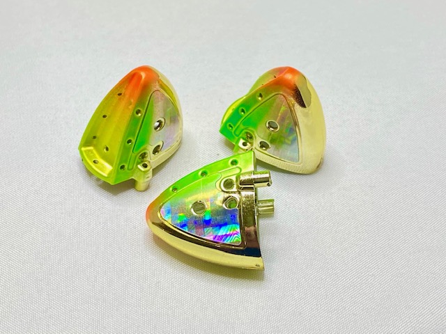 Jackpot Raksihuppu Medium Special - Baitholders and Flashers - 461006 - 1