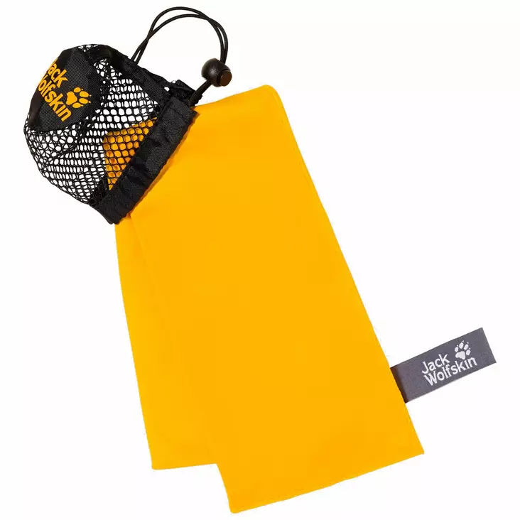 Jack Wolfskin Wolftowel Light - Outdoor Hygiene and Chemicals - 4055001057726 - 1
