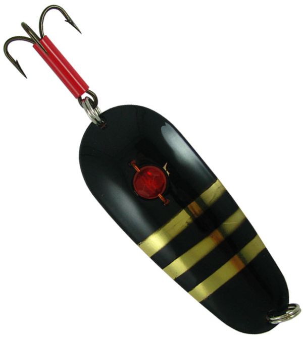 JAK Helmi Original 8cm 28g - Spoons 15-30 g - 3400500136 - 1