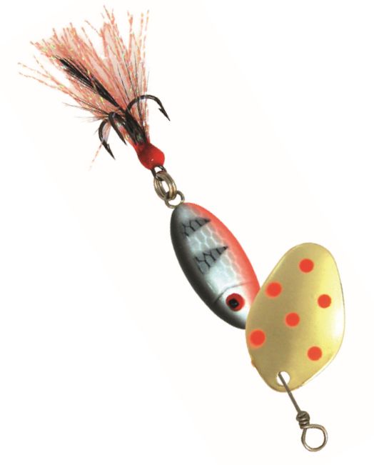 Jakki Lippa Pikkulinko 5g - Classic Spinners - 060220216 - 1