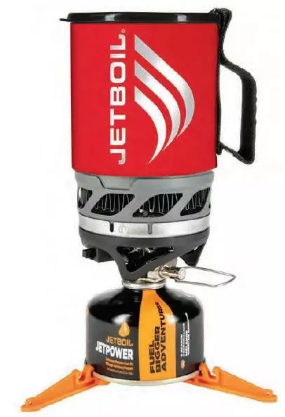 Jetboil MicroMo 0,8L - Tamale - Camp Stoves - 858941006816 - 1