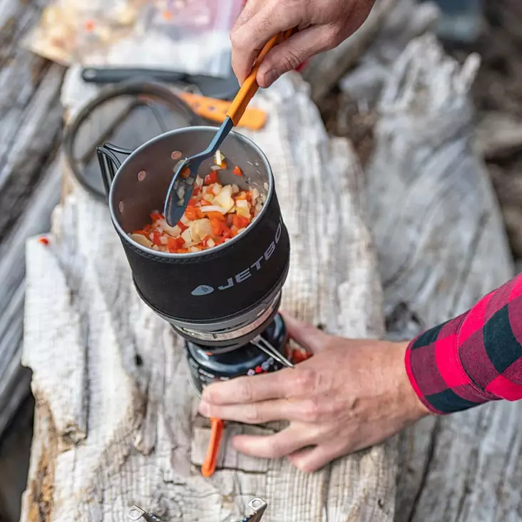 Jetboil MiniMo 1,0L - Ruoto.com webstore