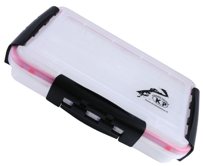 K.P. Baits Lure Box Medium - Lure Boxes - 6438239073146 - 1
