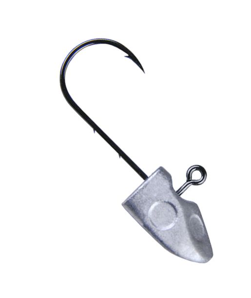 K.P Micro Jig Head 8g - Jig Heads - 6438239095926 - 1