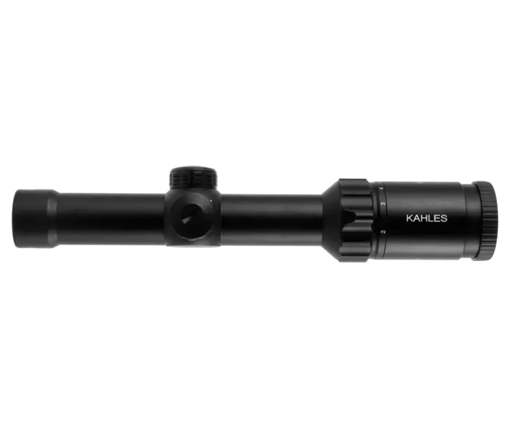 Kahles K16i 1-6x24 3GR - Kahles Rifle Scopes - 9008729006496 - 1