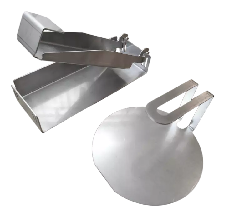 Kalakko Fish Press & Frying Weight - Outdoor Cutlery - 6429830295006 - 1