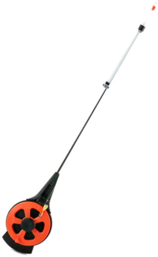 Karismax Maxtreme Pilkintäsarja Morri 2 - Ice Fishing Combos - 6430020410826 - 1