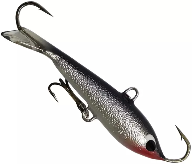 Kaweri Kevennetty Tasapaino 55 - Horizontal Ice-Fishing Lures - 3400200066 - 23