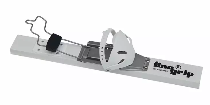 Kuusamo Finngrip Easy 5.0 - Other Accessories - 6417635054096 - 2