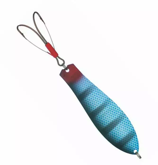 Kuusamo Professor 2 Ruohikko 9cm 18g - Spoons 15-30 g - 34005000066 - 7