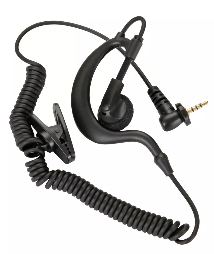 Lafayette Earbud Micro 4/5 - Lafayette - 7332020025026 - 1