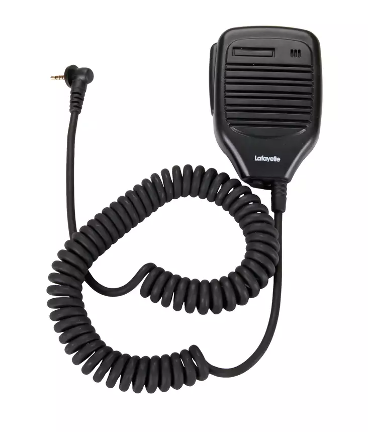 Lafayette External Microphone M5 2531 - Lafayette - 7332020025316 - 1