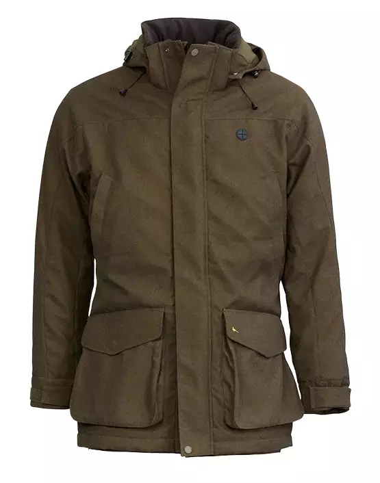 Laksen Falcon Tech CTX Jacket - Hunting Jackets for Men - 5707953737766 - 1