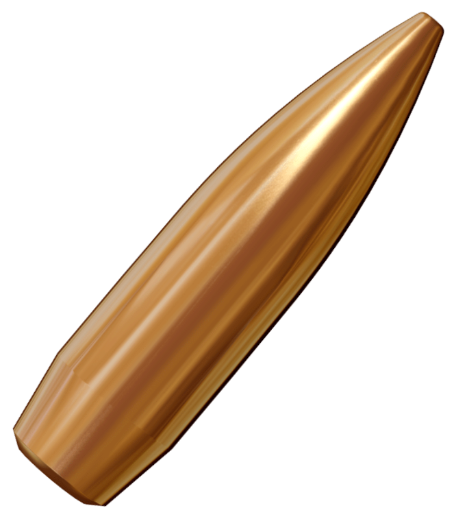 Lapua Scenar 6,5mm 7,0g 100pcs GB464 - Black Friday Hunting - 6418267300186 - 1