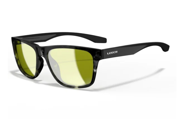 Leech Eagle Sunset sunglasses - Plastic Lenses - 7350123791136 - 1