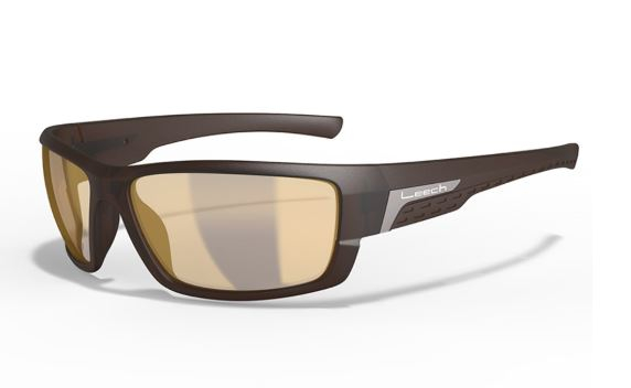 Leech H4X Day Sunglasses - Plastic Lenses - 7350068546686 - 1