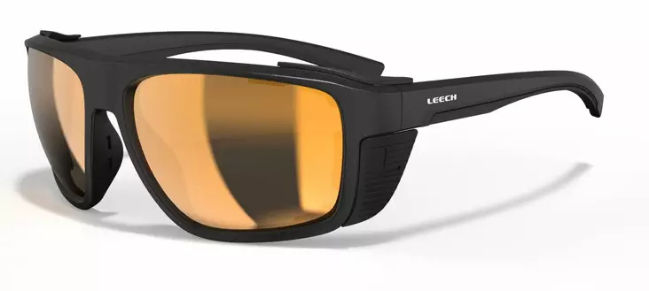 Leech X Fishpro Fire - Plastic Lenses - 7350123791846 - 1
