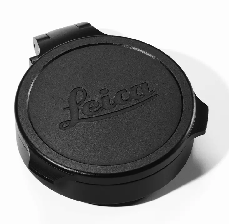 Leica Flip Cover Set 50mm Amplus 6 - Lens Covers - 4022243590656 - 1