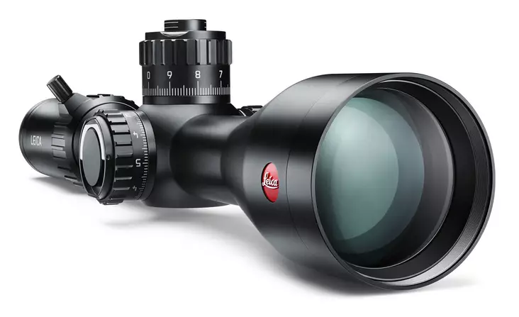 Leica PRS 5-30x56i, PRB Rifle scope - Ruoto.com webstore