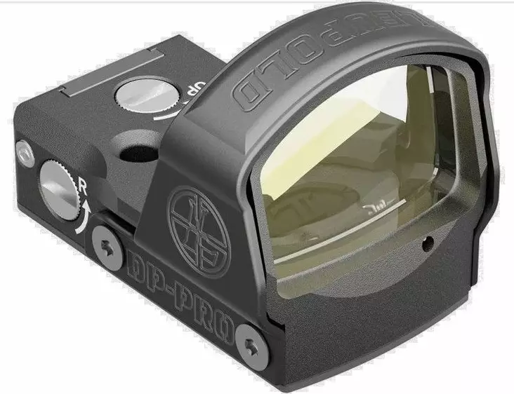 Leupold Delta Point Pro - Other Red Dot Sights - 030317005856 - 1