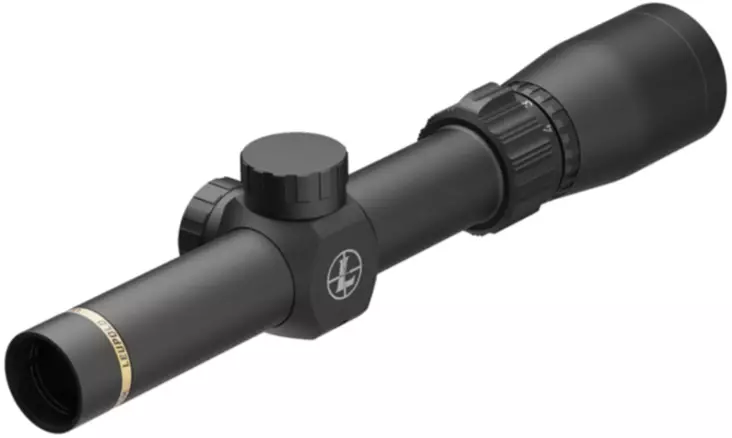 Leupold VX-Freedom 1,5-4x20 Moa-Ring - Leupold Rifle Scopes - 030317028336 - 1