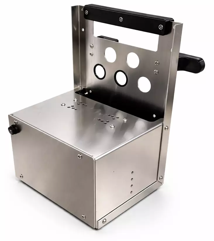 Live 360 Dock - Garmin Accessories - 45004515126 - 1