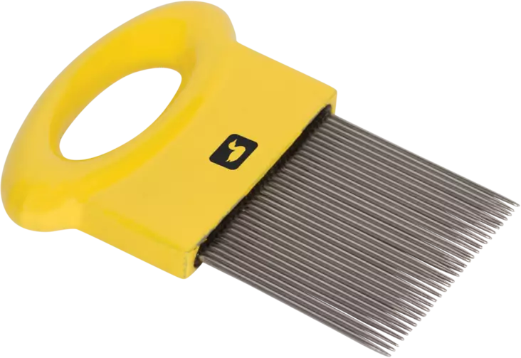 Loon Ergo Underfur Comb -harja - Other Tools - 782420010066 - 1