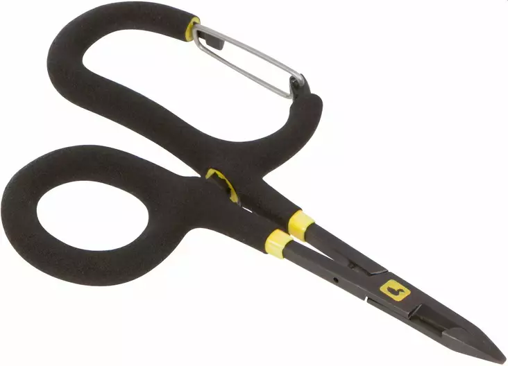 Loon Rogue Quickdraw Forceps - Pliers - 782420009176 - 1