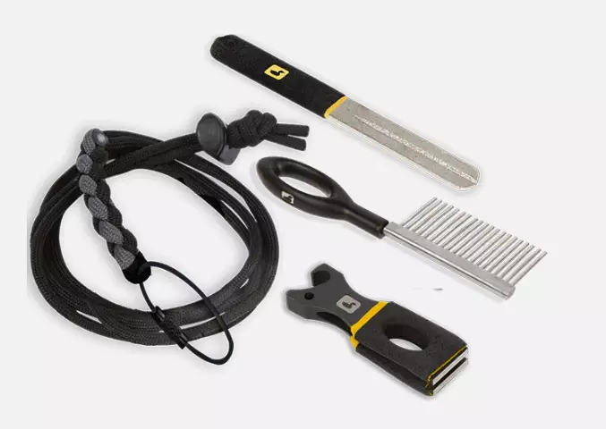 Loon Streamer Kit - Fishing Tools - 782420012916 - 1