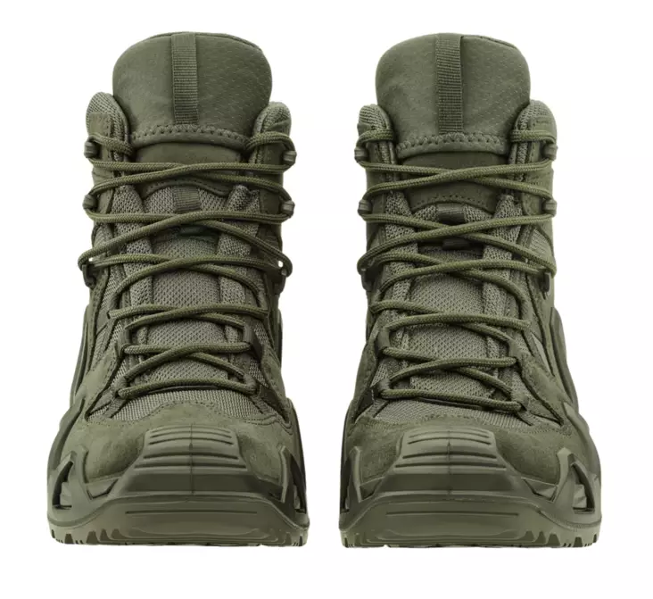 Lowa Zephyr MK2 GTX MID Ranger Green - Ruoto.com webstore