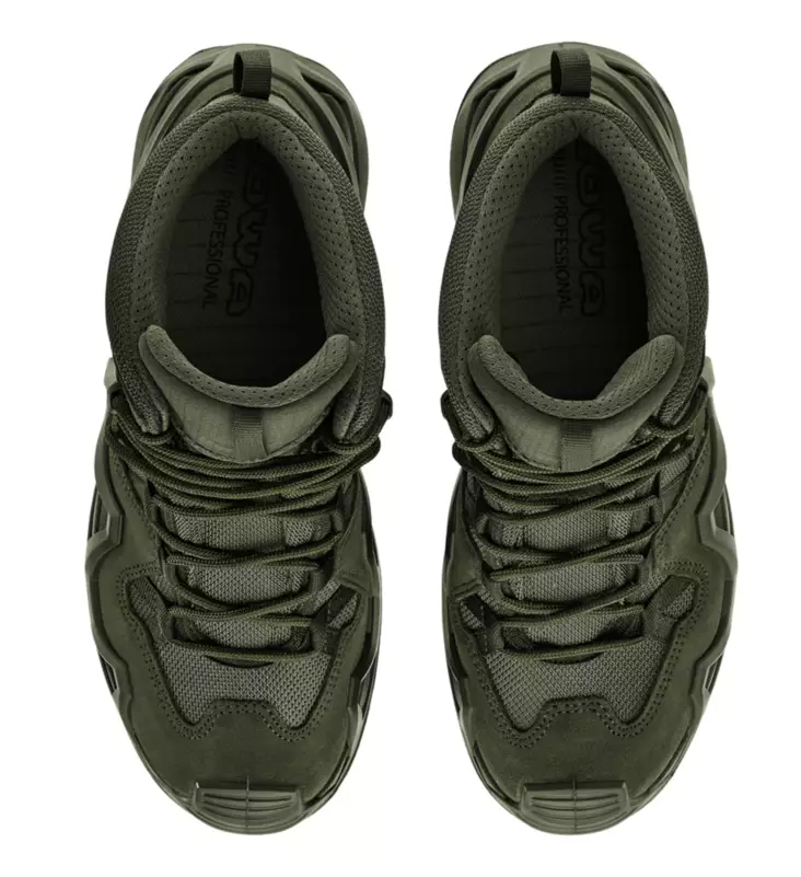 Lowa Zephyr MK2 GTX MID Ranger Green - Ruoto.com webstore