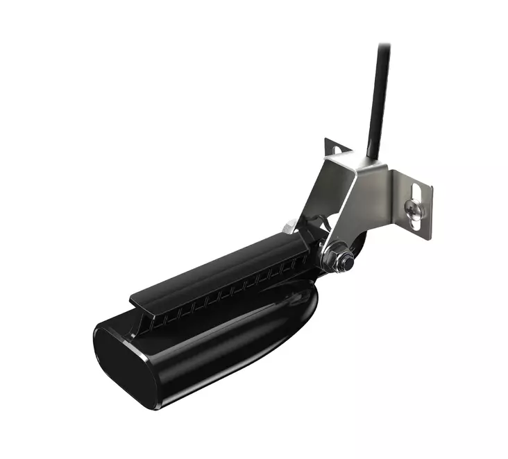 Lowrance Eagle Sliptshot HD Transducer - For Lowrance/Simrad Sonars - 9420064135516 - 1