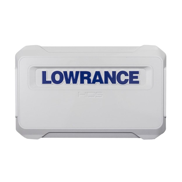 Lowrance HDS Live 7 Suncover - Lowrance Accessories - 9420024174746 - 1