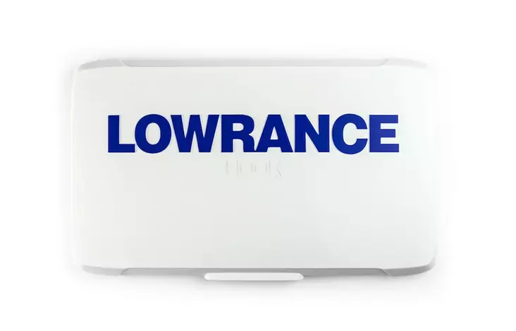 Lowrance Suncover Hook2 / Reveal 5" - Lowrance Accessories - 9420024168196 - 1