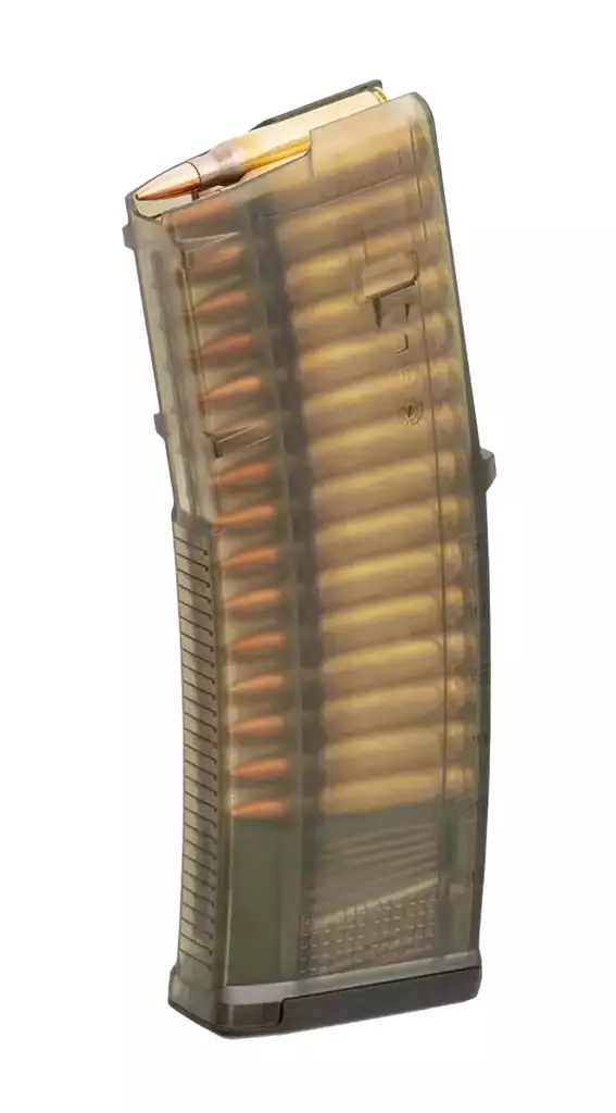Magpul TMAG 30 AR/M4 GEN M3 - AR-15 rifle magazines - 840815147626 - 1