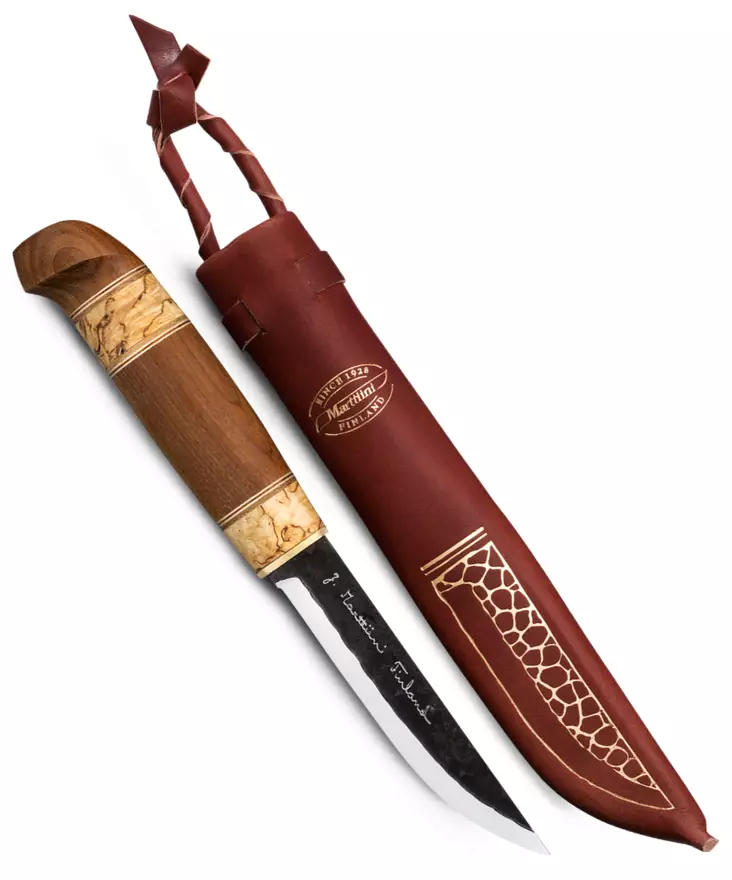 Marttiini Kierinki - Classic Knives - 6416885076216 - 1