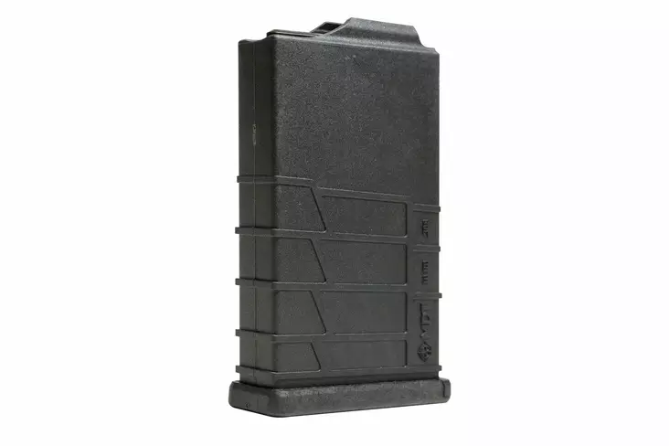 MDT AICS polymeeri lipas .308win 10rd - Magazines for AICS Rifles - 682157396146 - 1